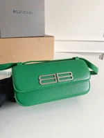 Crossbody Size: 23.5×12.4×10.4cm - Image 6