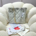 CHANE Gray Size: 30cmX37cmX10cm