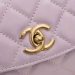 CHANE Size: 19.5×12.5×7.5cm Style: 9057 - Image 5