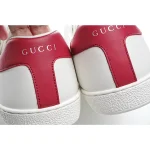 Gucci ACE series small white shoes casual shoes - Image 5