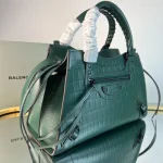 Balenciag Neo Classic Casual Size: 25*33*13*20cm - Image 6