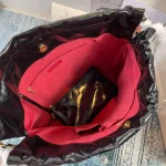 Chane l Model: 2021 Vintage Size: 37*40*11 - Image 6