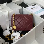 Chane Model: AS2693 Size: 16×19.5x7cm - Image 6