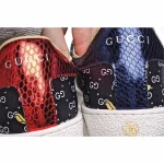 Gucci ACE series small white shoes casual shoes - Image 5