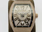 Franck Muller V45 Series Watch Dimensions: 45 mm - Image 7