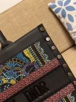 Dior book tote size: 36 - Image 6