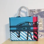 Book Tote Series Size: 41.5cm 36cm 22cm