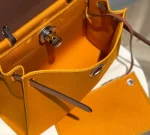 Canvas bag Size: 31*15*10cm - Image 7