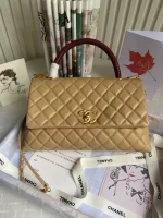 Calfskin Model: A92991 Size: 182912cm