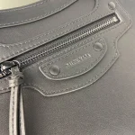 Balenciag* Neo Classic biker bag Size: 25*33*13*20cm - Image 6