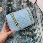 Chane Model: AS2855 Size: 19x13x6cm - Image 4