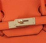 Birkin Hermes Size: 30cm - Image 4