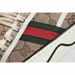 GUCCI Mirosoft Gucci Shoes Casual Sneakers - Image 8
