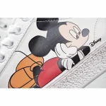 Gucci ACE series small white shoes casual shoes - Image 4