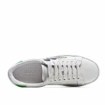 Gucci ACE series small white shoes casual shoes - Image 4