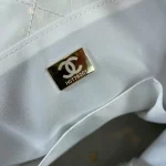 Chane l Model: 2021 Size: 37*40*11 - Image 6