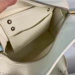 Balenciag* Neo Classic biker bag Size: 16.5*22*9*14.5cm - Image 6