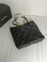 Black Gold Size: 37*28*10cm Style: 728 - Image 5