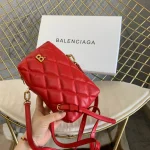 Balenciaga Big Red Model: A48 - Image 6