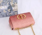 Gradient Caro Handbag Size:20x12x7cm - Image 5