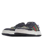 Gucci Distressed Screener sneaker - Image 5