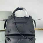 Balenciag* Neo Classic biker bag Size: 25*33*13*20cm - Image 7