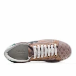 Gucci ACE series small white shoes casual shoes - Image 6