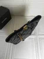 Black Gold Size: 37*28*10cm Style: 728 - Image 6
