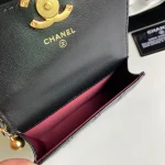 Calfskin Size: 12cmx9cm Ident No.: 2290 - Image 8