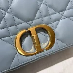 CARO Handbag Size: 25.5*15.5*8 cm - Image 7
