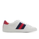 Gucci ACE series small white shoes casual shoes - Image 4