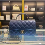 Chane Mini CfHandle Sheepskin Size: 20x6x13cm Code: AS2431