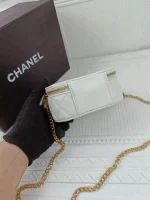 Chane Vintage Pleated Design Size: 13x10cm Style: 213 - Image 8