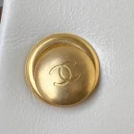 Calfskin Reference: AS3001 Dimensions: 23×15.5×7.5cm - Image 5