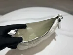 DIOR CARO Tulip Handbag Size: 25*16*2.5cm - Image 8
