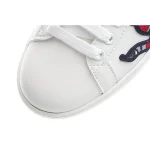 Gucci ACE series small white shoes casual shoes - Image 3
