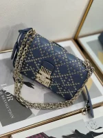 Flight Attendant Bag Size: 21cm - Image 7