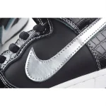 Diamond Supply Co. X Nike SB Dunk Low Pro Tiffany 芙尼蓝 - Image 7
