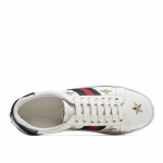 Gucci ACE series small white shoes casual shoes - Image 6