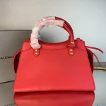 Balenciag* Neo Classic Casual Bag Size: 18cm - Image 4
