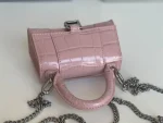 Balenciaga hourglass bag Model: 169 Size: 12104.5cm - Image 7