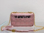 Caro chain handbag - Image 4