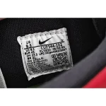 Ambush x Nike Dunk High 白红 - Image 8