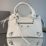 Balenciag* Neo Classic Casual Bag Size: 18cm - Image 7