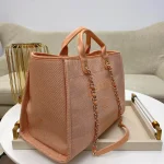 Chane Cabas Ete A066941 Size: 38*29*20 - Image 4