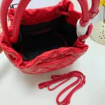 Balenciaga Bucket Bag Model: A98 - Image 6