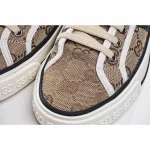 GUCCI Mirosoft Gucci Shoes Casual Sneakers - Image 4
