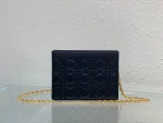 CARO woc zipped clutch bag Size:19x14x3 Model:5106 - Image 8