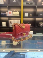 Ball pattern bag Model: AS3368 Size: 17X13X5.5cm - Image 6