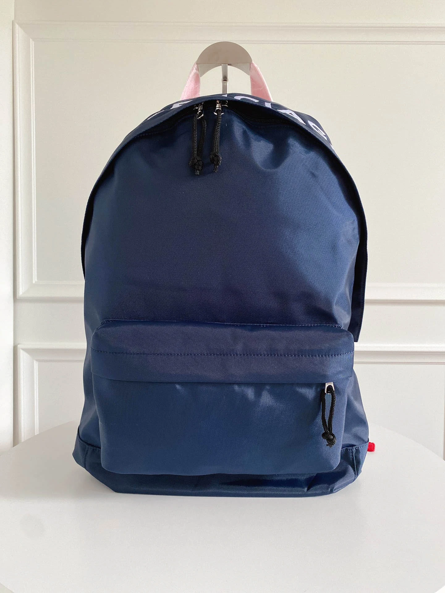 i90aeae82ebbfa0036c4858894e56bb44.webp Balenciaga Shoulder Backpack Size:36*49*13 - Image 1